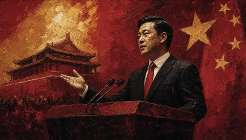 FACTCHECK : La Chine est « neutre » dans la guerre — démontage d'un mensonge d'État calculé