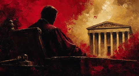 Judge Sullivan Orders the White House to Hand Over the Epstein Files