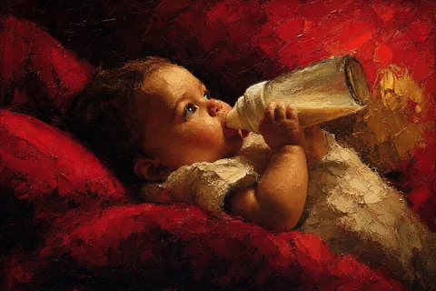 Iron given to infants may cut aggression at age three