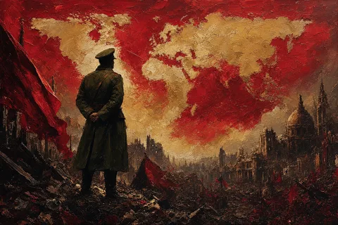 Les 40 jours de Zelensky qui font suffoquer la machine de guerre russe