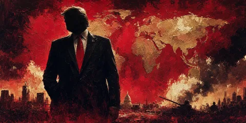 La grâce que Trump ne devrait jamais signer pour le fraudeur Guo Wengui