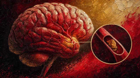 The Mystery Behind a Common Stroke Finally Solved After Decades