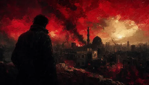 Gaza at 1,000 Days of War, the Promised Peace Remains a Fragile Mirage