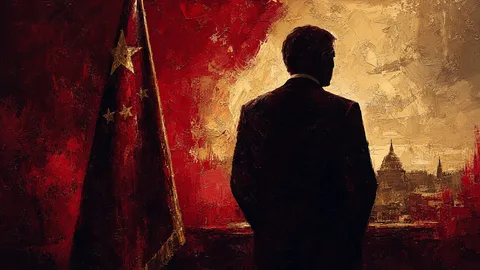 Enquête : Rubio écarté — la guerre de succession 2028 derrière l'accord iranien
