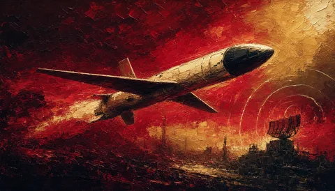 Ukraine's DART missile, a formidable answer to Russian jamming