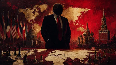 L'économie de Trump tient sur le papier, s'effondre dans les têtes