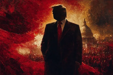 ANALYSE : Le mur tarifaire Section 301, arme de rechange après la défaite de Trump à la Cour suprême