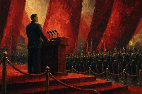 L'UE hausse le ton face à la Chine, la peur de la désindustrialisation grandit