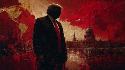 DÉCRYPTAGE : La Section 122 expire le 24 juillet — la falaise tarifaire qui menace Trump