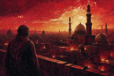 Les funérailles de Khamenei révèlent l'isolement réel de l'Iran