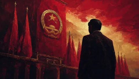 Xi Jinping Presses the Chinese Military Ahead of the 2027 Deadline