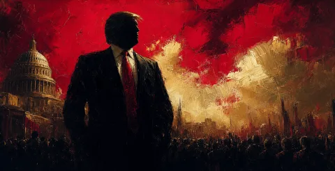 Comment Trump manœuvre pour verrouiller les élections de mi-mandat