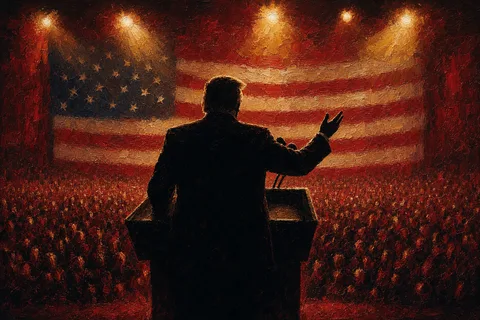 DÉCRYPTAGE : L'« Anti-Weaponization Fund » de Trump — 1,8 milliard bloqué par la juge Brinkema