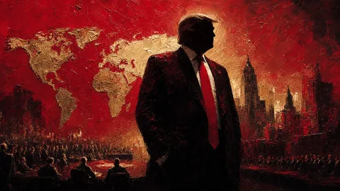 Trump envisage de gracier Diddy, symbole d'une clémence à géométrie variable