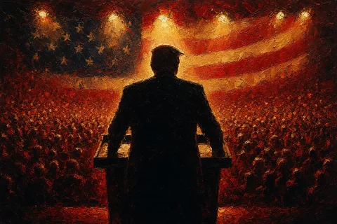L'ancien avocat d'éthique qui dénonce le conflit crypto de Trump