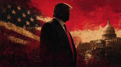 À Ankara, Trump tend la main à Zelensky et referme la porte à Poutine