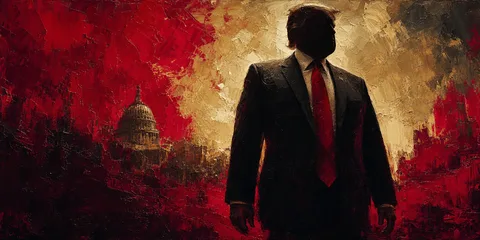 Trump More Unpopular Than in 2018, Silver Bulletin Confirms
