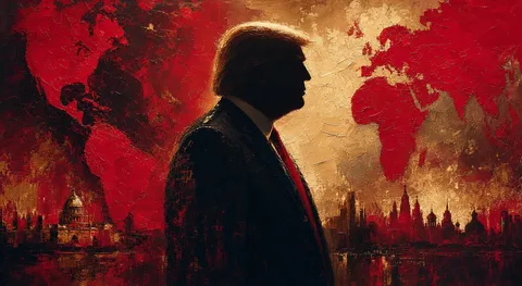 Trump says Iran is "dying to make a deal" during the funeral truce