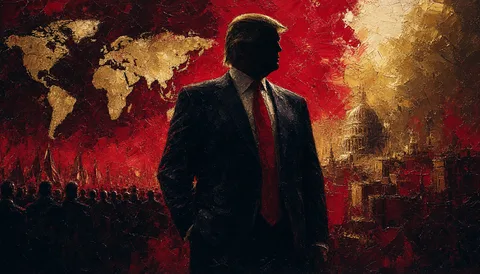The Republican House Is Paralyzed, Trump's Agenda Stalls Before the Midterms