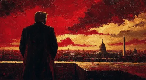 ENQUÊTE : Le « coup rampant » — gerrymandering, SAVE Act et la stratégie pour verrouiller les midterms 2026