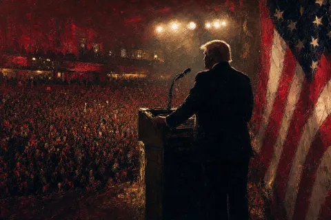 ANALYSE : Trump sabote le vote par correspondance — le démantèlement démocratique avant les midterms de 2026