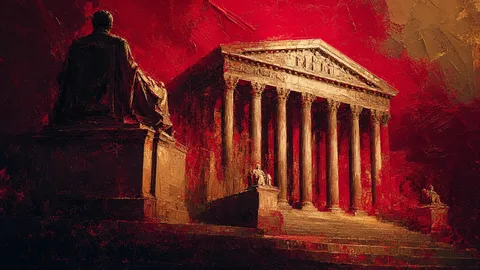 Guns, Immigrants, LGBT Rights — the Supreme Court Loads Five Explosive Battles