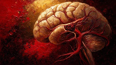 Common Stroke Type Had the Wrong Culprit for Decades