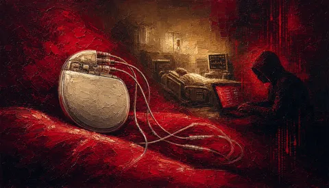 Medtronic piraté, 3,8 millions de patients exposés par ShinyHunters