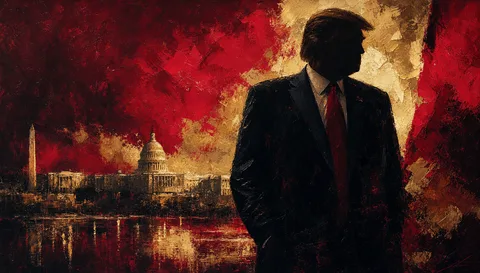 EDITORIAL: Calling Putin over Kyiv's head — the betrayal Trump is about to commit