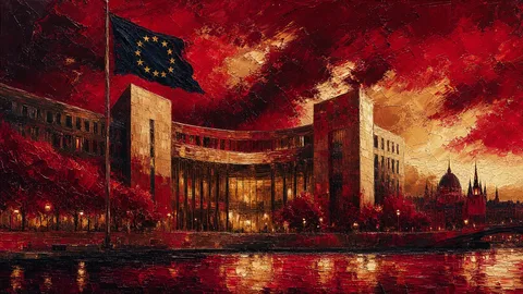 Comment la Cour de justice de l'UE tient tête à Budapest sur les droits LGBTI