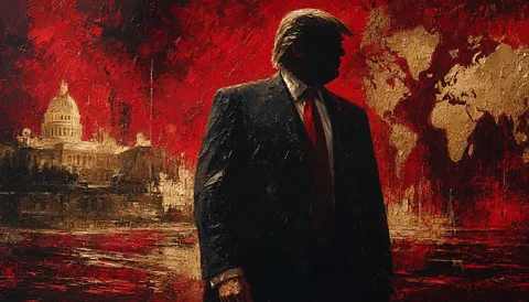 Did Trump Really Speak to Putin and Zelensky Before Ankara