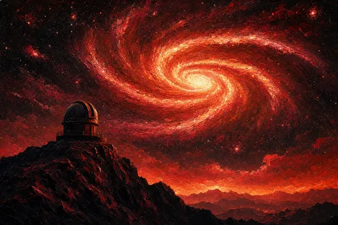 L'endroit le plus froid de l'univers connu se trouve sur Terre