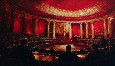 FACT-CHECK: 53–47, Acquittal Certain — Is the US Senate Trial Already a Done Deal?