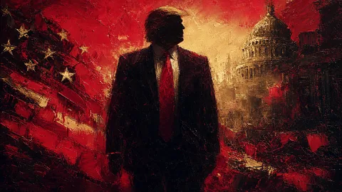 DÉCRYPTAGE : Novembre 2026, le verdict — quand les mi-mandats décideront du sort de Trump