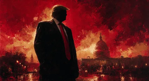 DÉCRYPTAGE : 570 dollars de plus — la taxe Trump sur le rêve de devenir Américain
