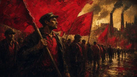 The longest strike in history lasted more than 15 years