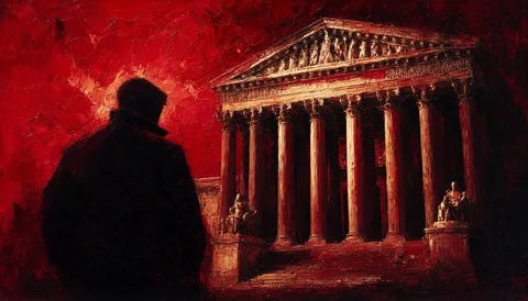 FACT-CHECK: $83 Million — The Carroll Verdict the Supreme Court Is Letting Rot