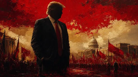 DÉCRYPTAGE : L'accord iranien de Trump — la plus grande bourde stratégique en décennies