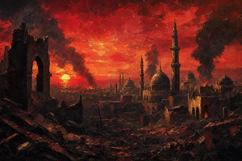 ANALYSE : Gaza — 1 000 Palestiniens tués depuis le « cessez-le-feu » d'octobre 2025, Israël à 64 %