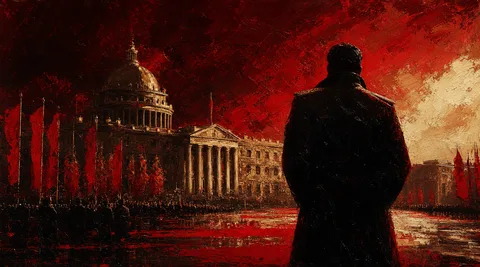 DÉCRYPTAGE : LES RAFFINERIES RUSSES EN FEU — KYIV FRAPPE L'ARTÈRE PÉTROLIÈRE DE POUTINE