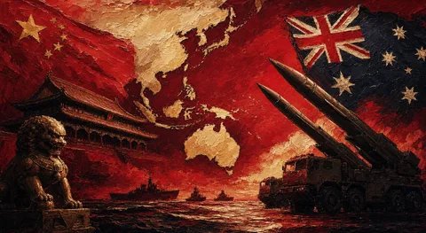 INVESTIGATION: China Can Strike Australia — And the Threat Is Growing, Lowy Reveals