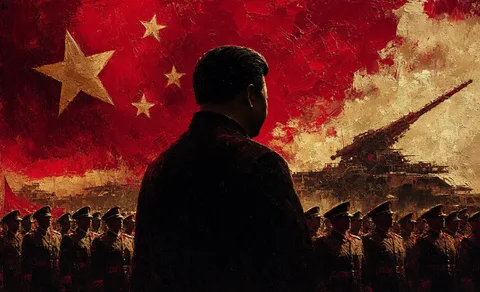 COMMENTAIRE : Xi purge sa propre armée — et appelle ça de la loyauté