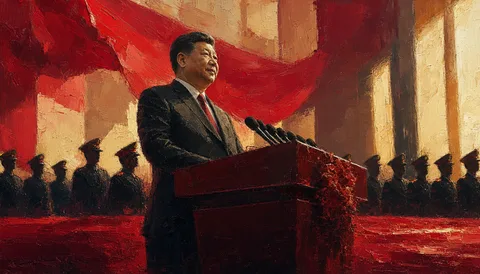 ENQUÊTE : Chine sanctionne le ministre philippin Teodoro — une première mondiale à décrypter