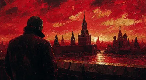 DÉCRYPTAGE : 200 drones sur Moscou — la nuit qui a effacé l'idée d'une Russie intouchable
