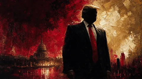 CHRONIQUE : Zelensky, Trump et les flammes de la Laure — le G7 face à la vérité ukrainienne