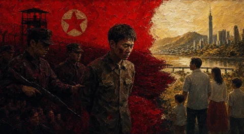 COMMENTARY: North Korean Soldiers as Prisoners — Seoul Opens the Door, Pyongyang Rages