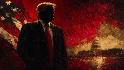 BILLET : SAVE America Act — Trump furieux, Johnson manœuvre, la démocratie en otage