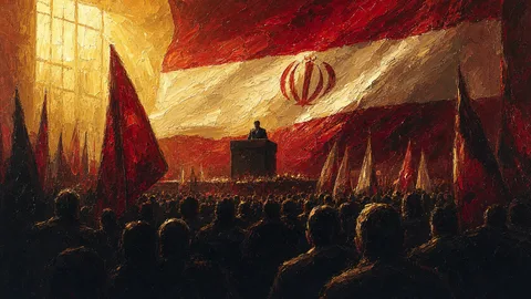 ESSAI : La guerre comme stratégie électorale — Trump, l'Iran et le calcul de novembre 2026