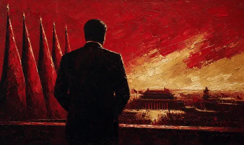 DÉCRYPTAGE : Xi Jinping à Pyongyang — comment Pékin protège Kim Jong-un de toute pression internationale