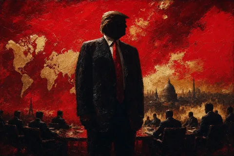 ENQUÊTE : Le Sénat refuse de brider Trump sur l'Iran — les pouvoirs de guerre au cœur d'un vote nocturne